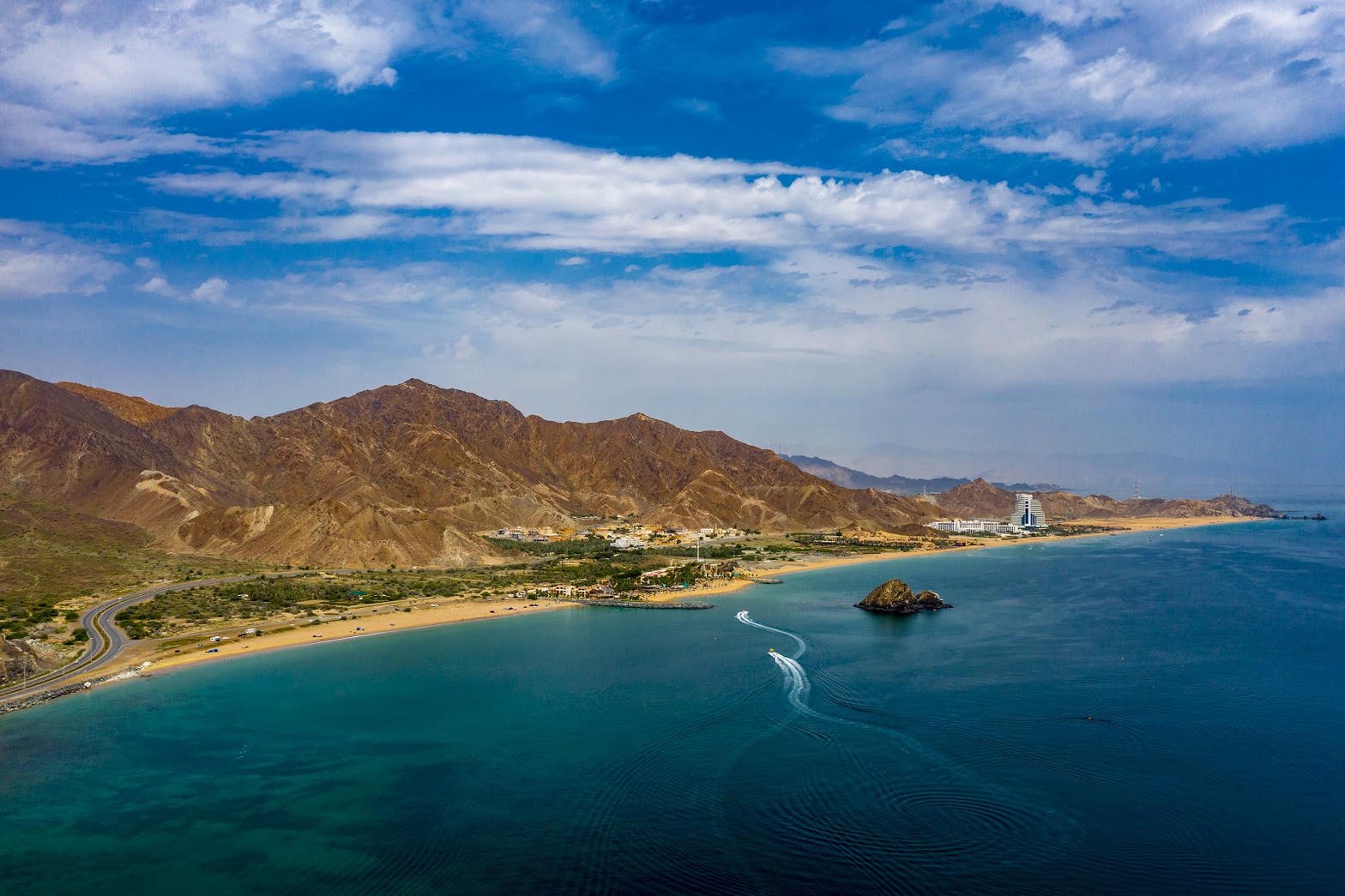 Fujairah