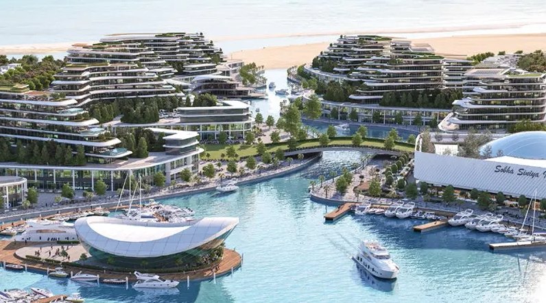 Umm Al Quwain