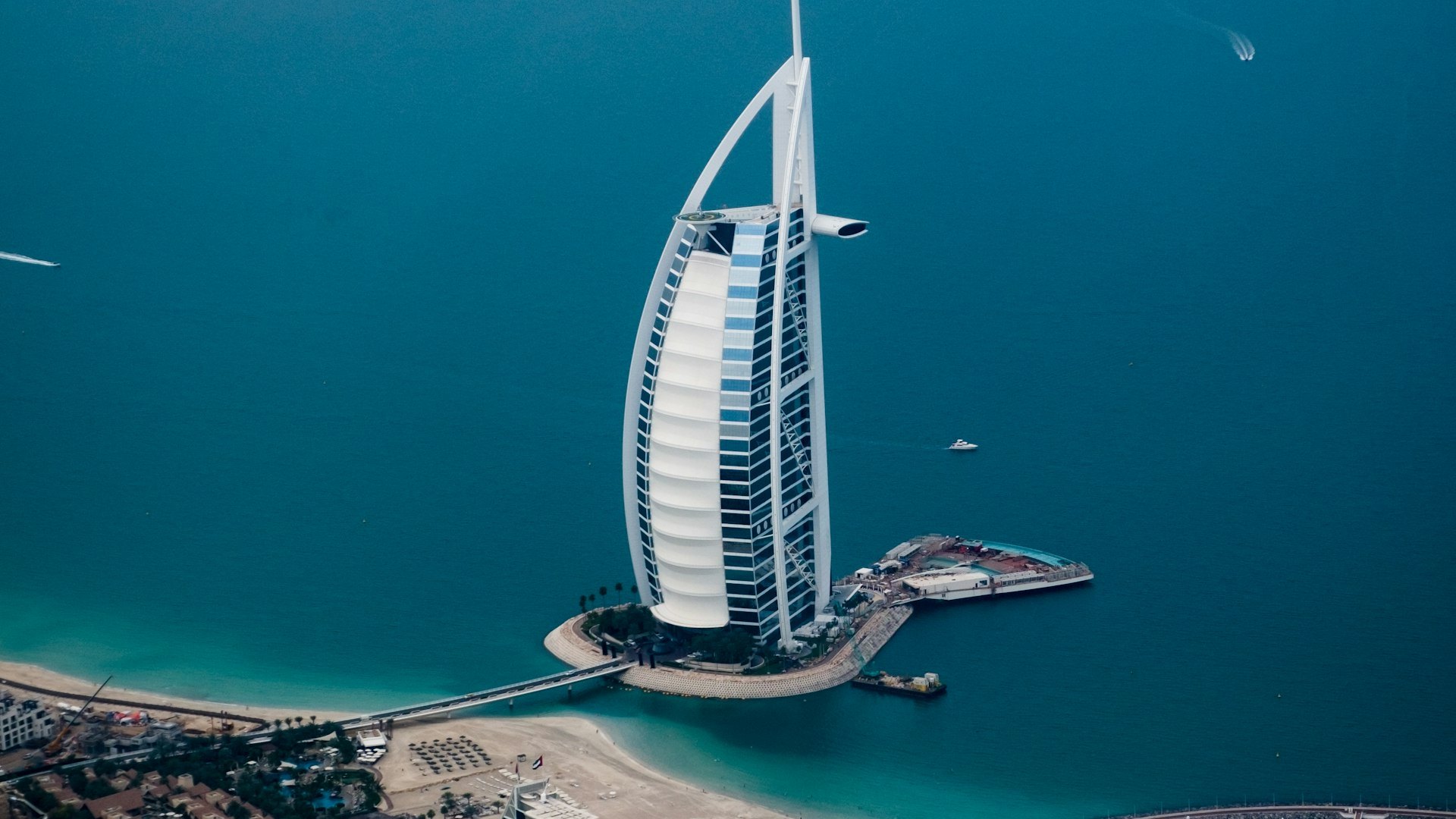 Downtown Dubai